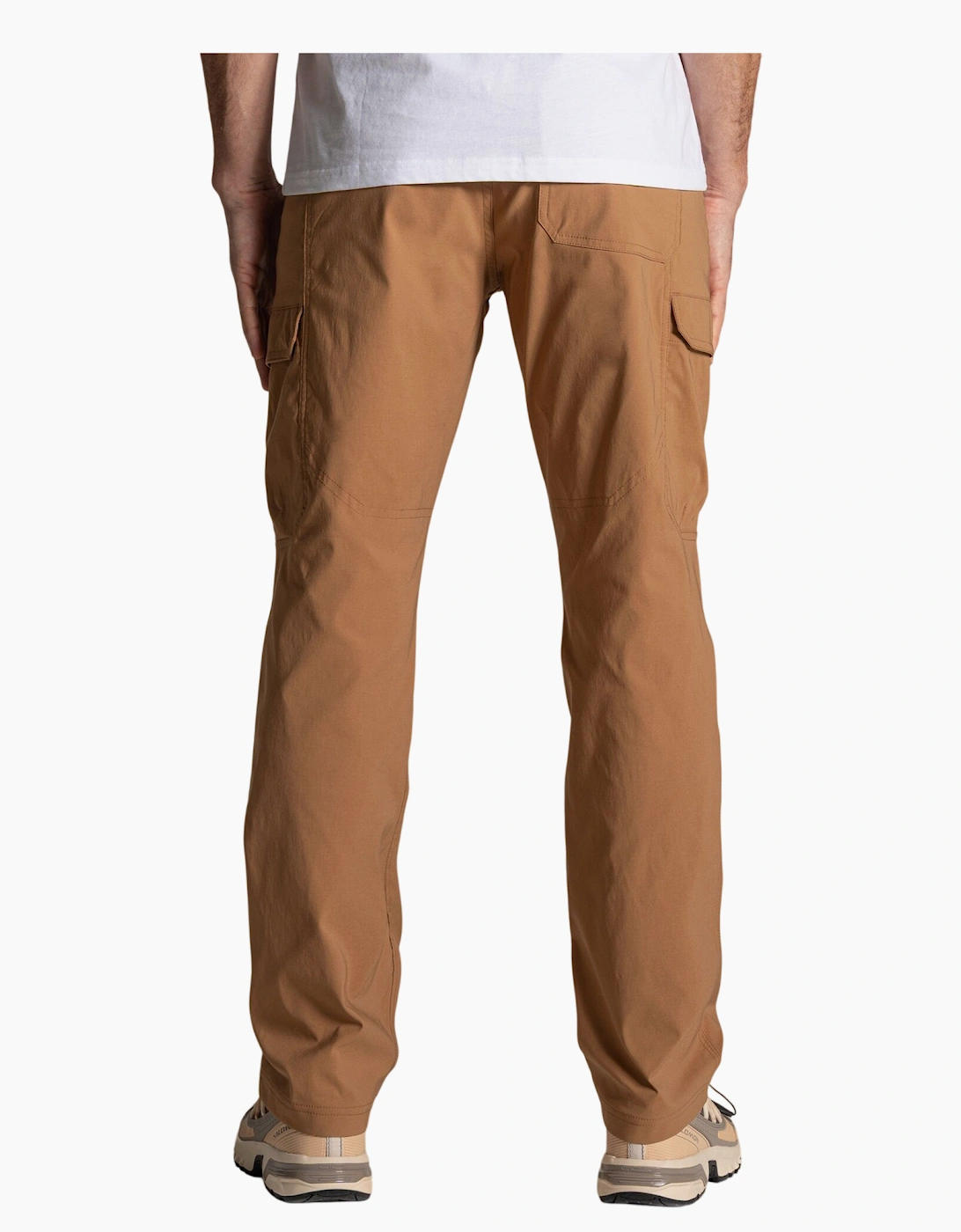 Craghoppers Mens Kiwi Pro Cargo Trousers
