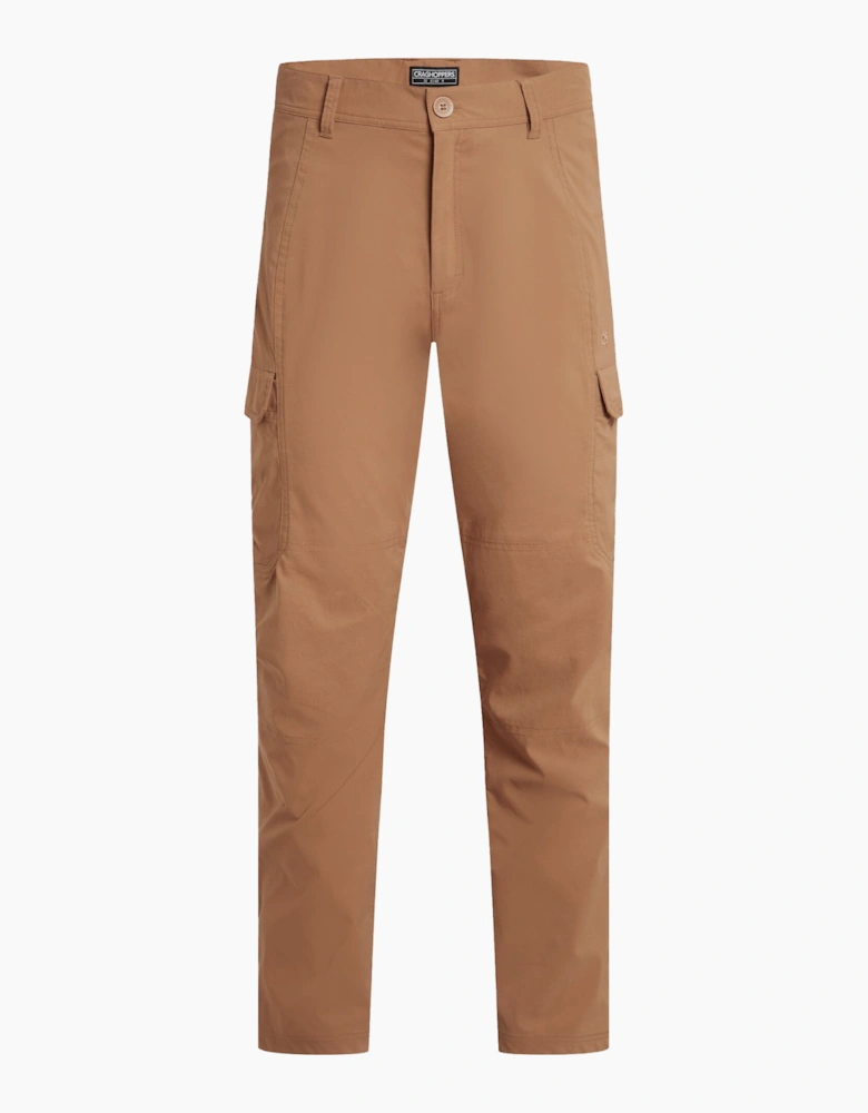 Craghoppers Mens Kiwi Pro Cargo Trousers