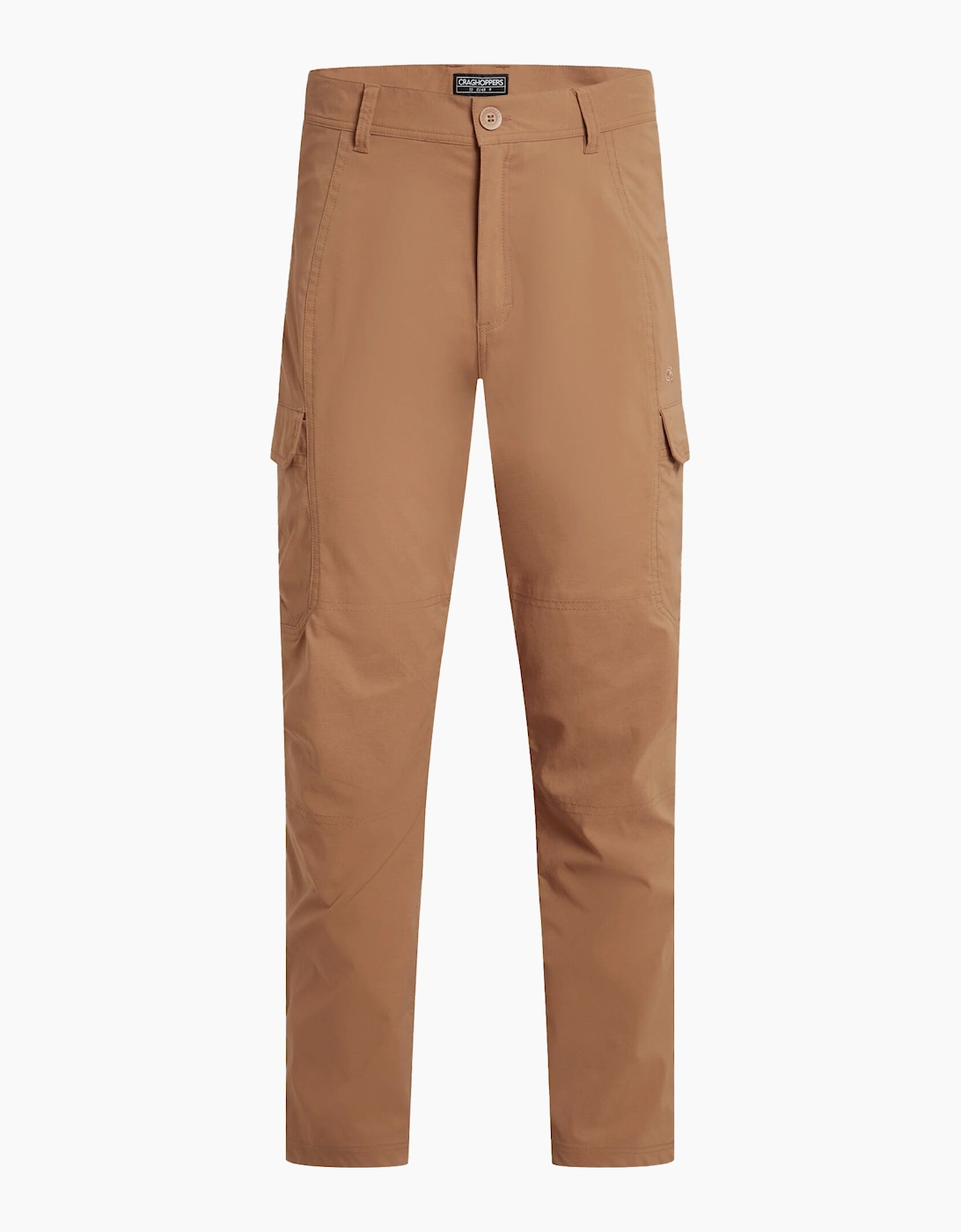 Craghoppers Mens Kiwi Pro Cargo Trousers, 7 of 6