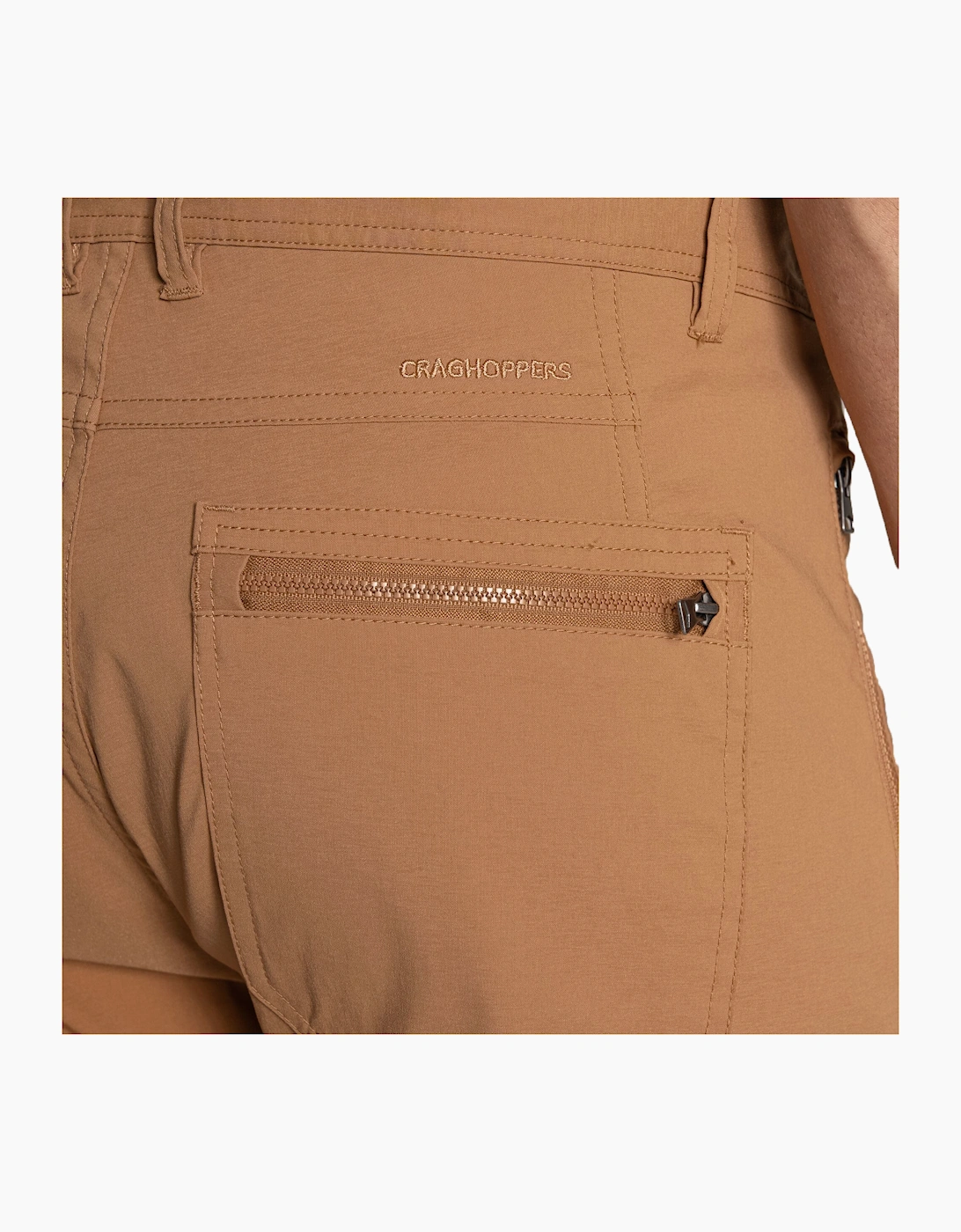 Craghoppers Mens Kiwi Pro Cargo Trousers