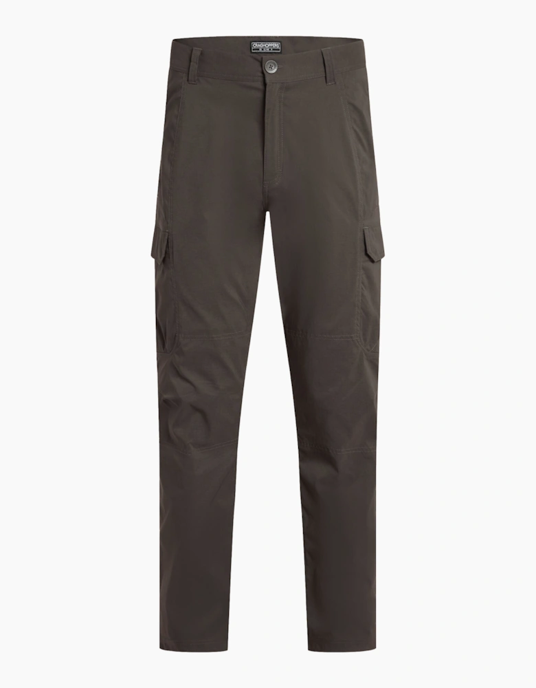 Craghoppers Mens Kiwi Pro Cargo Trousers