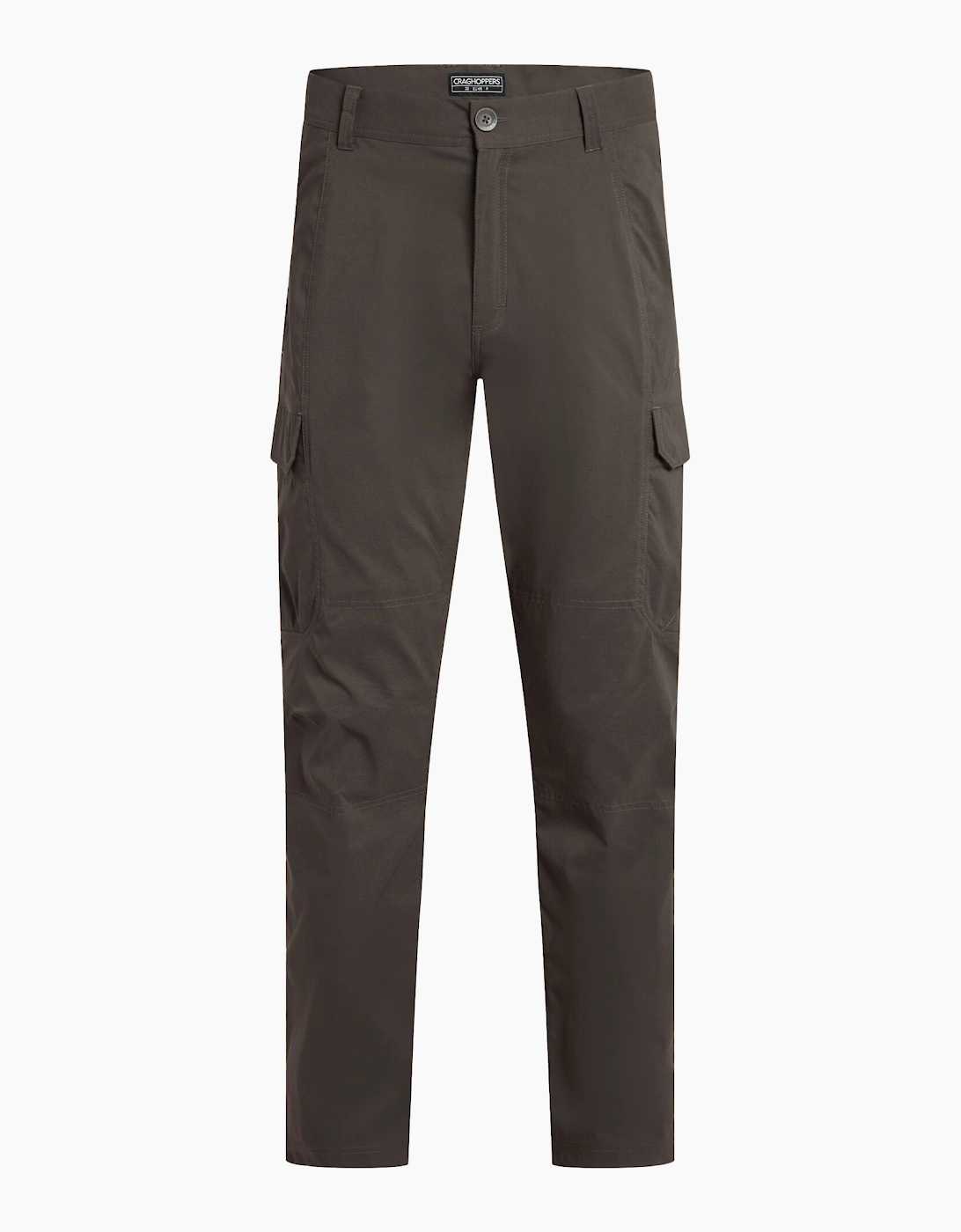 Craghoppers Mens Kiwi Pro Cargo Trousers, 6 of 5