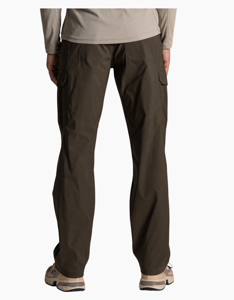 Craghoppers Mens Kiwi Pro Cargo Trousers