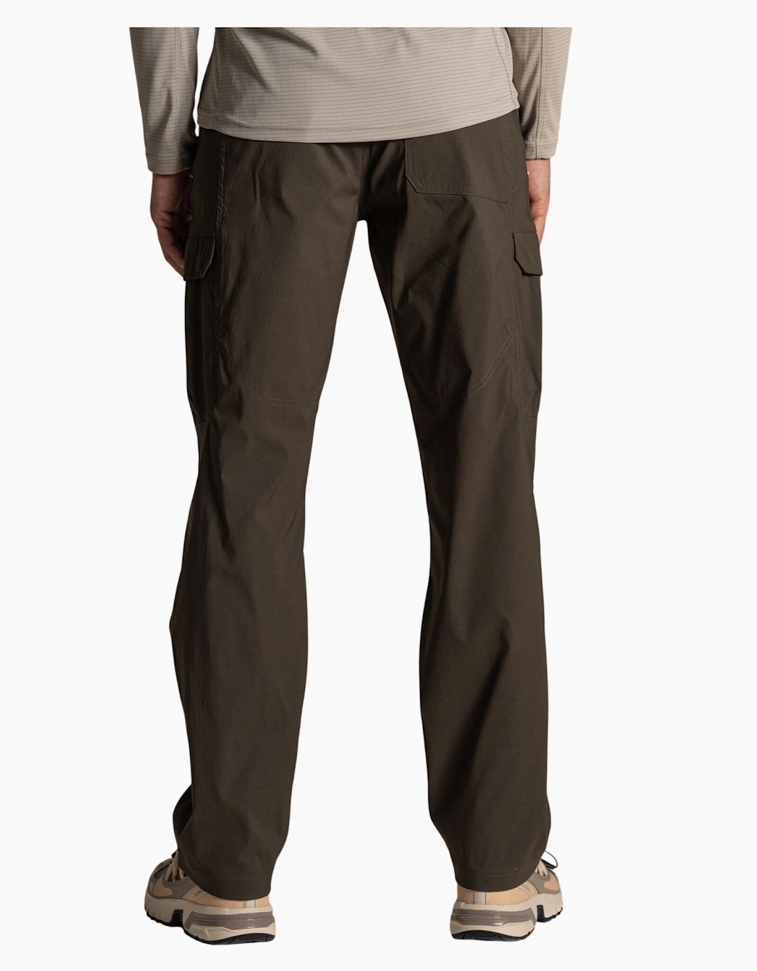 Craghoppers Mens Kiwi Pro Cargo Trousers