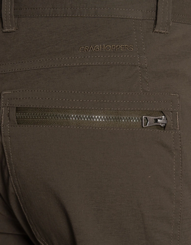 Craghoppers Mens Kiwi Pro Cargo Trousers