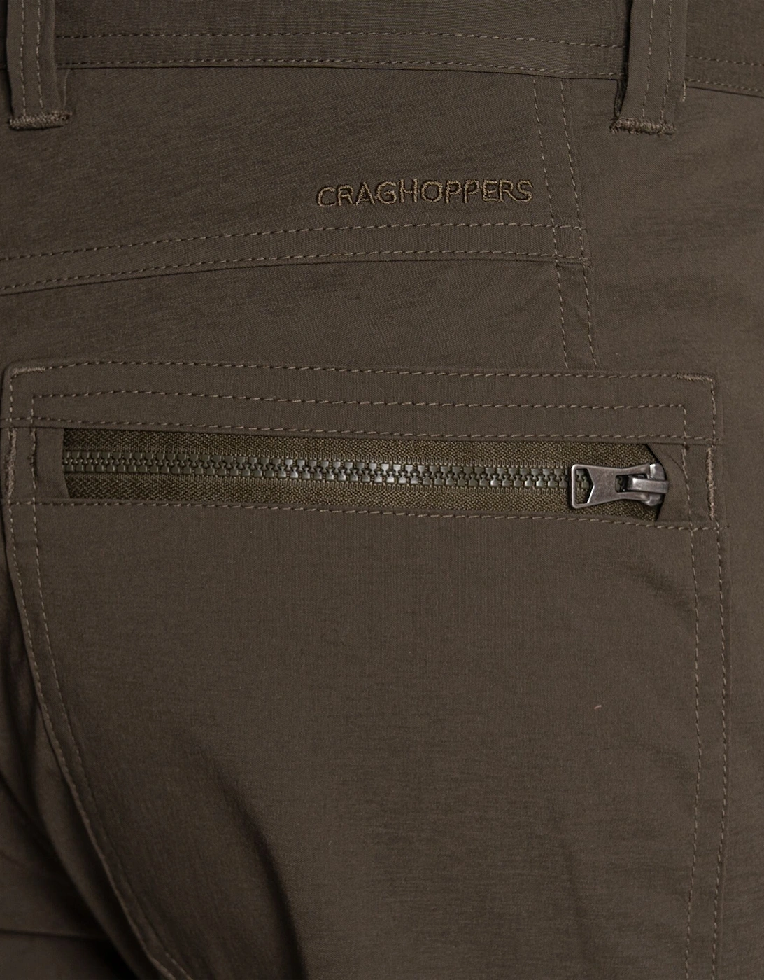 Craghoppers Mens Kiwi Pro Cargo Trousers