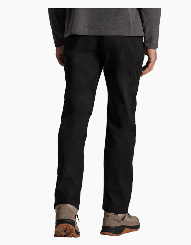 Craghoppers Mens Kiwi Pro III Lightweight Trousers