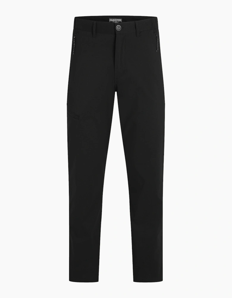 Craghoppers Mens Kiwi Pro III Lightweight Trousers