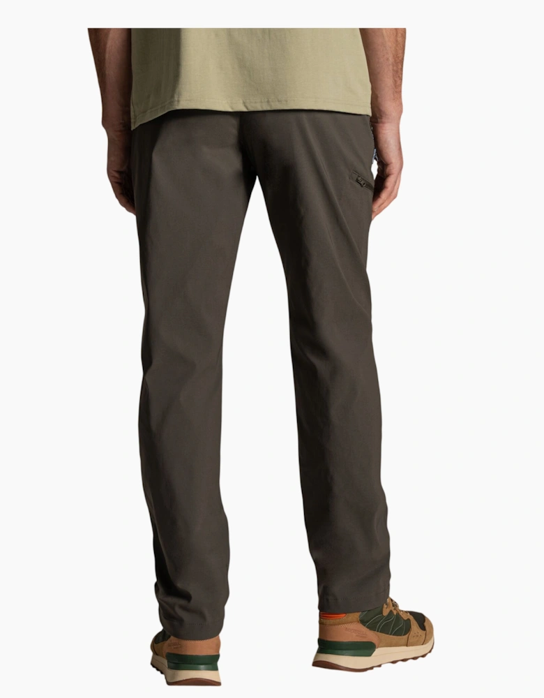 Craghoppers Mens Kiwi Pro III Lightweight Trousers