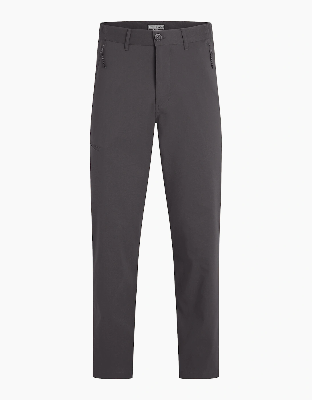 Craghoppers Mens Kiwi Pro III Lightweight Trousers, 10 of 9