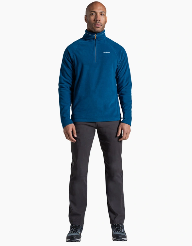 Craghoppers Mens Kiwi Pro III Lightweight Trousers