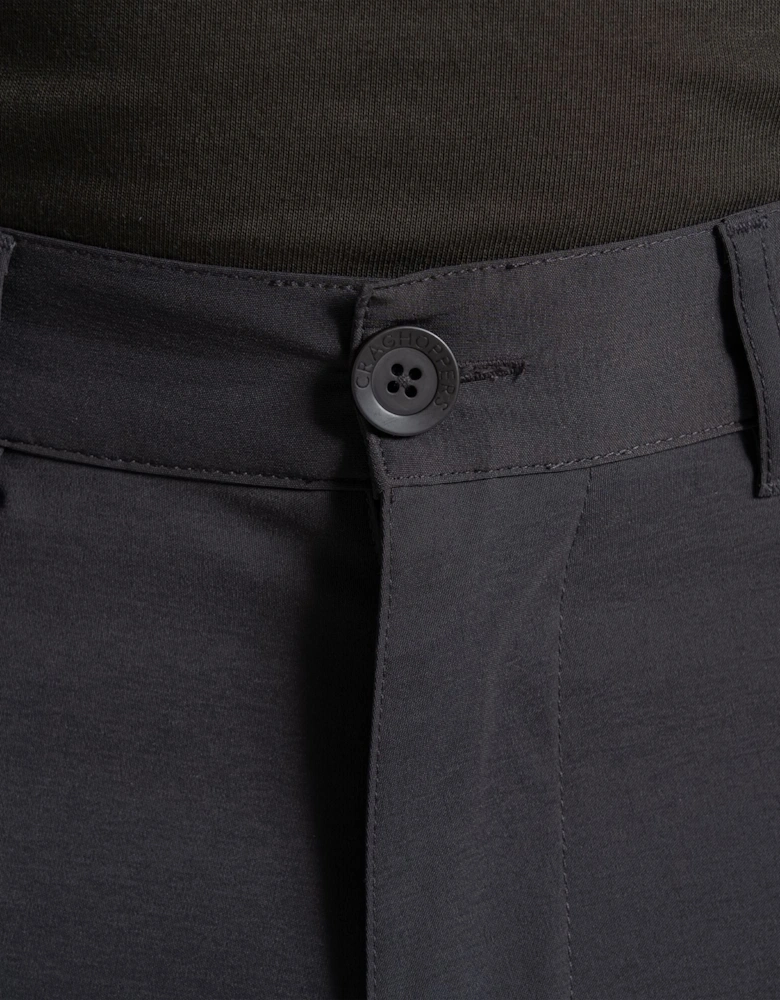 Craghoppers Mens Kiwi Pro III Lightweight Trousers