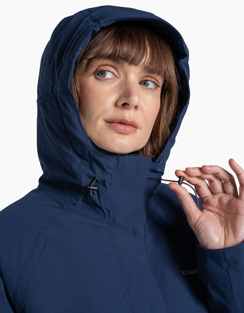 Craghoppers Womens/Ladies Caldbeck II Thermic Jacket
