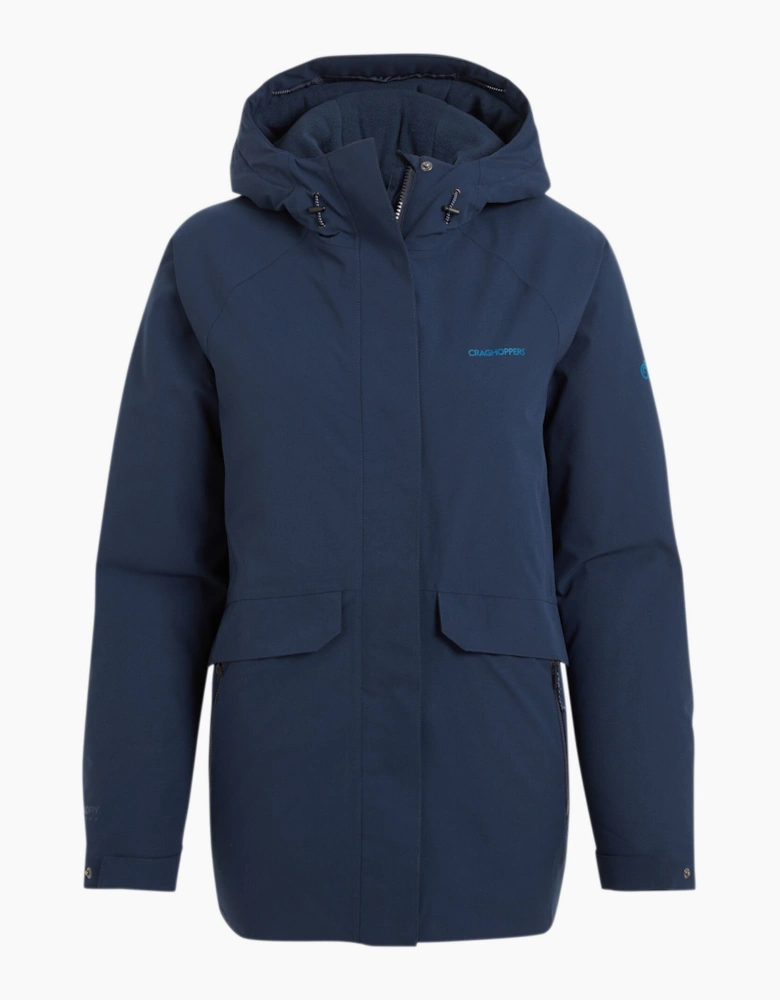 Craghoppers Womens/Ladies Caldbeck II Thermic Jacket
