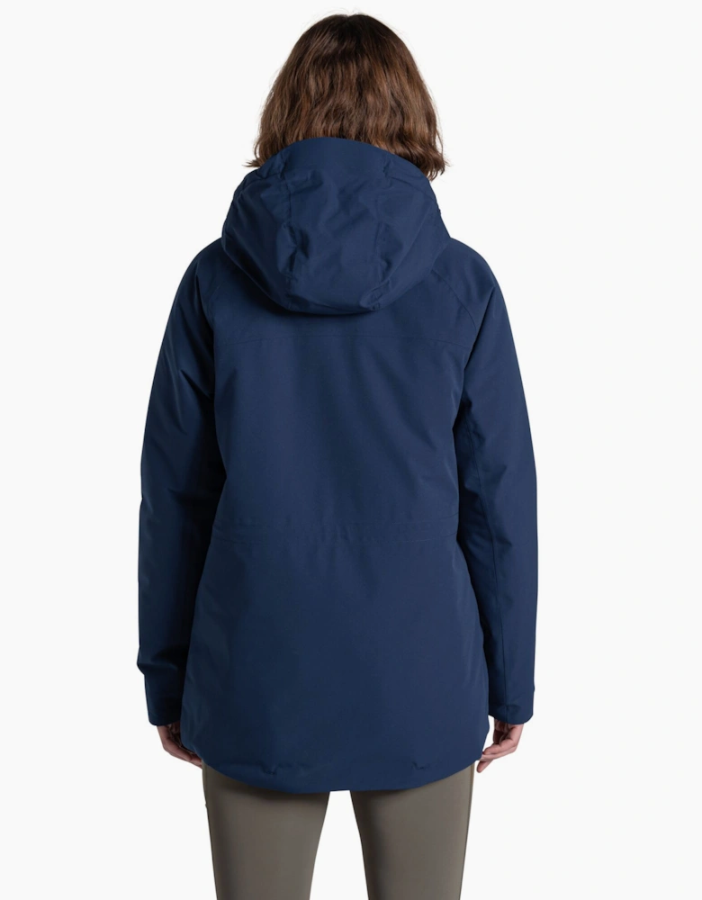 Craghoppers Womens/Ladies Caldbeck II Thermic Jacket