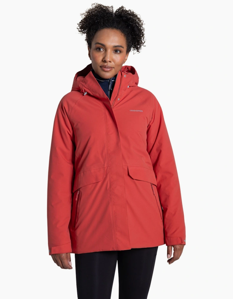 Craghoppers Womens/Ladies Caldbeck II Thermic Jacket