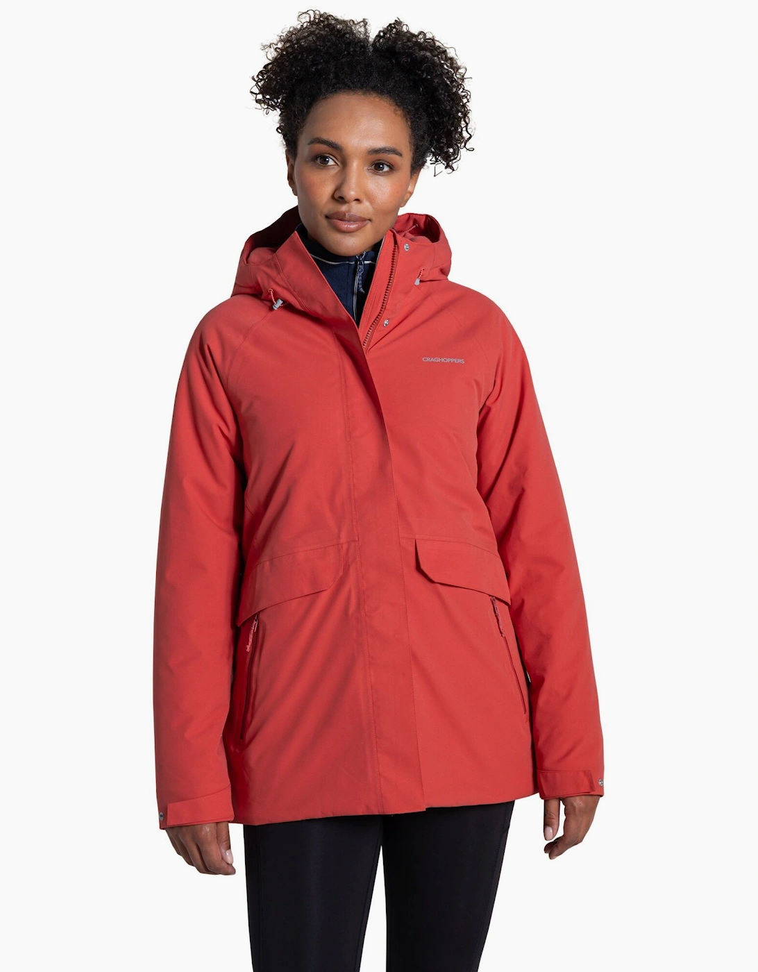 Craghoppers Womens/Ladies Caldbeck II Thermic Jacket