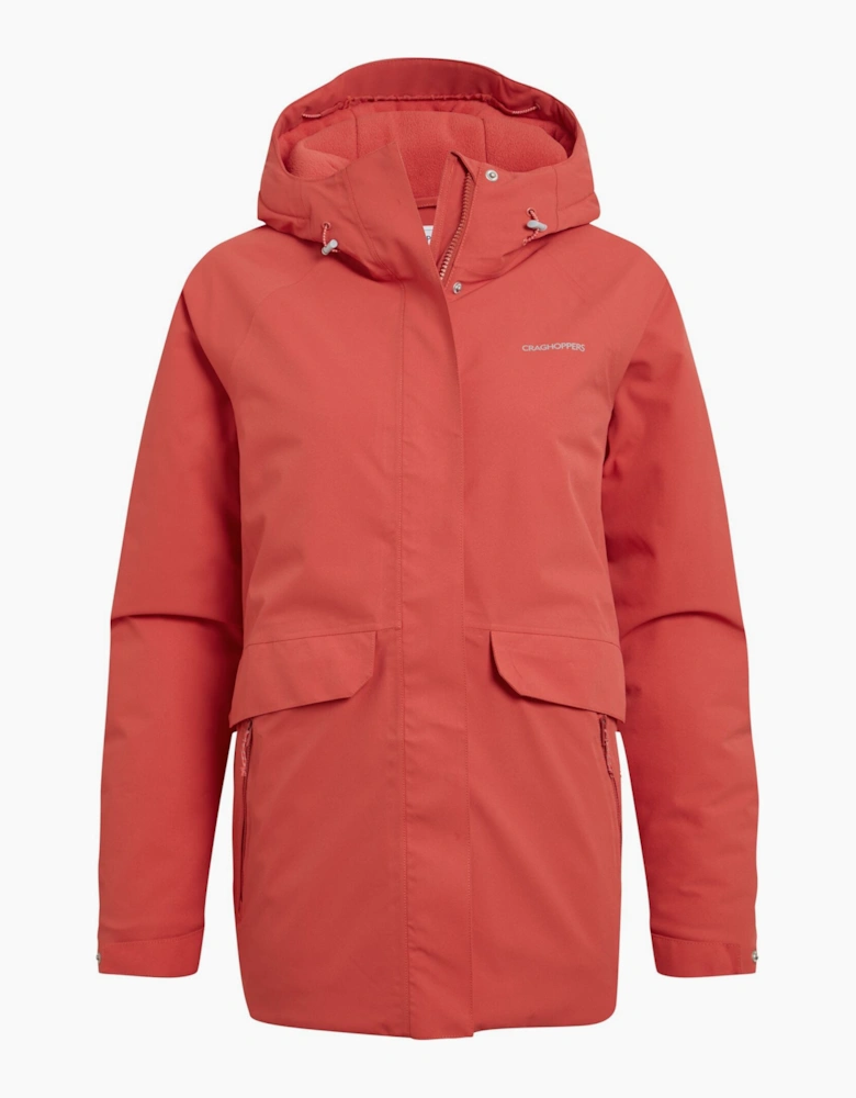 Craghoppers Womens/Ladies Caldbeck II Thermic Jacket