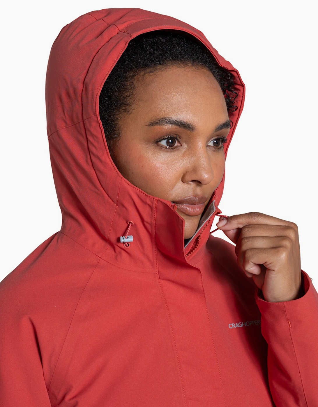 Craghoppers Womens/Ladies Caldbeck II Thermic Jacket