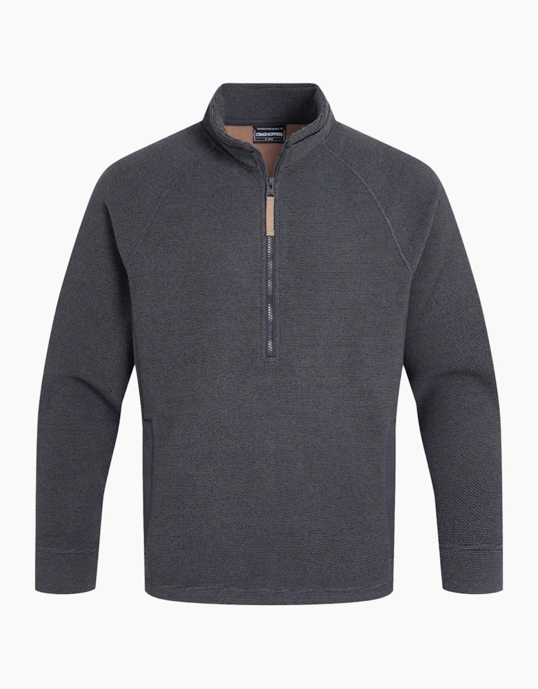 Craghoppers Mens Steeple Half Zip Fleece