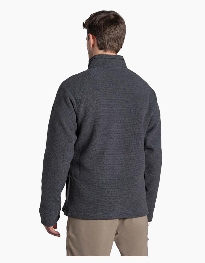 Craghoppers Mens Steeple Half Zip Fleece