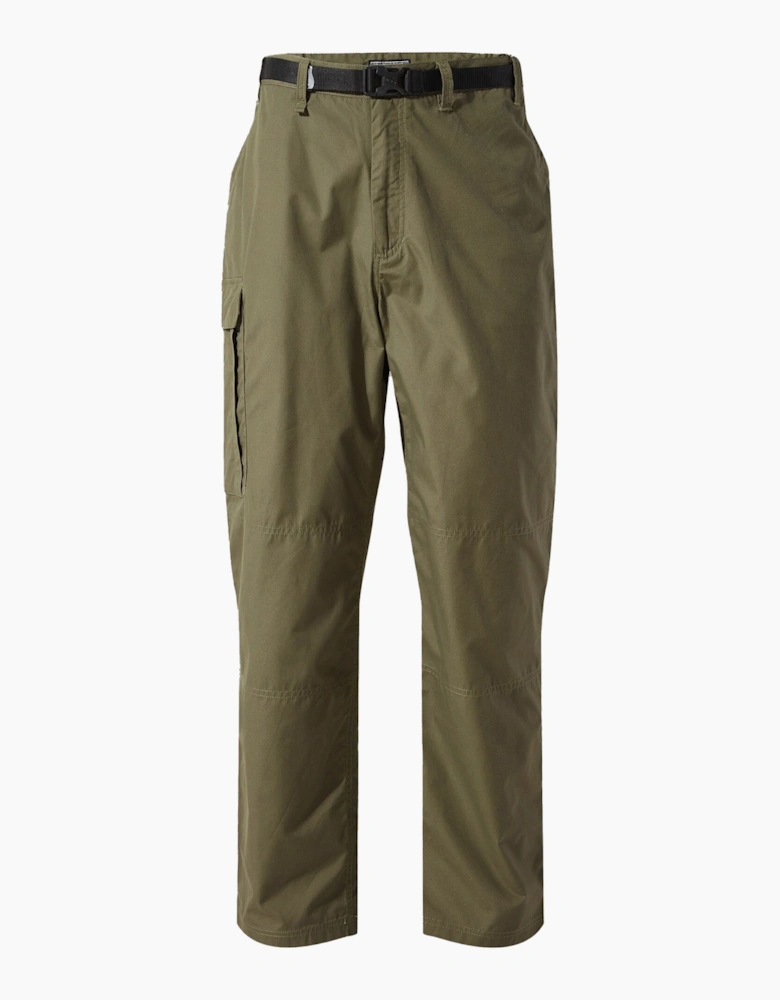 Craghoppers Mens Kiwi Classic Trousers