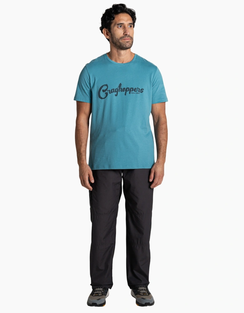 Craghoppers Mens Kiwi Classic Trousers