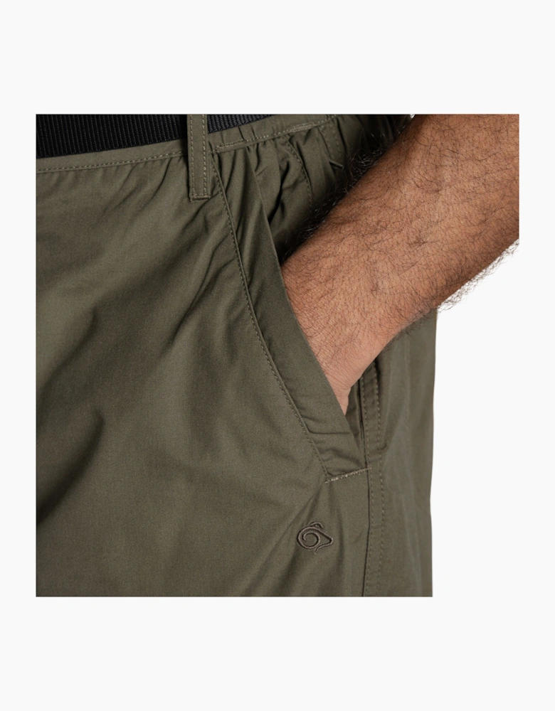 Craghoppers Mens Kiwi Classic Trousers