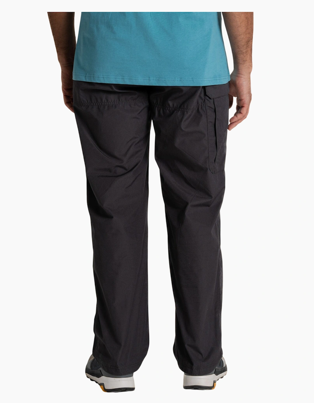 Craghoppers Mens Kiwi Classic Trousers