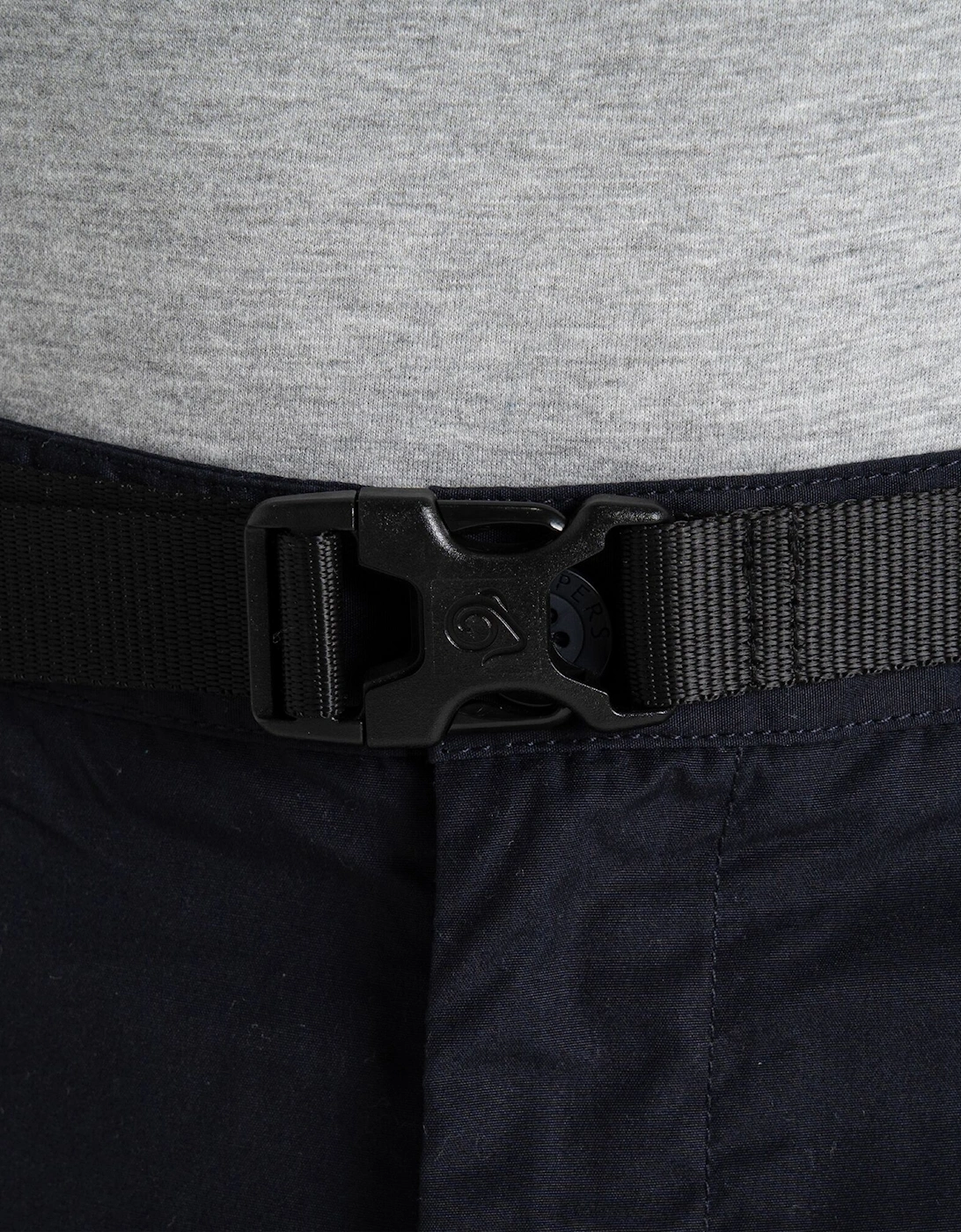 Craghoppers Mens Kiwi Classic Trousers