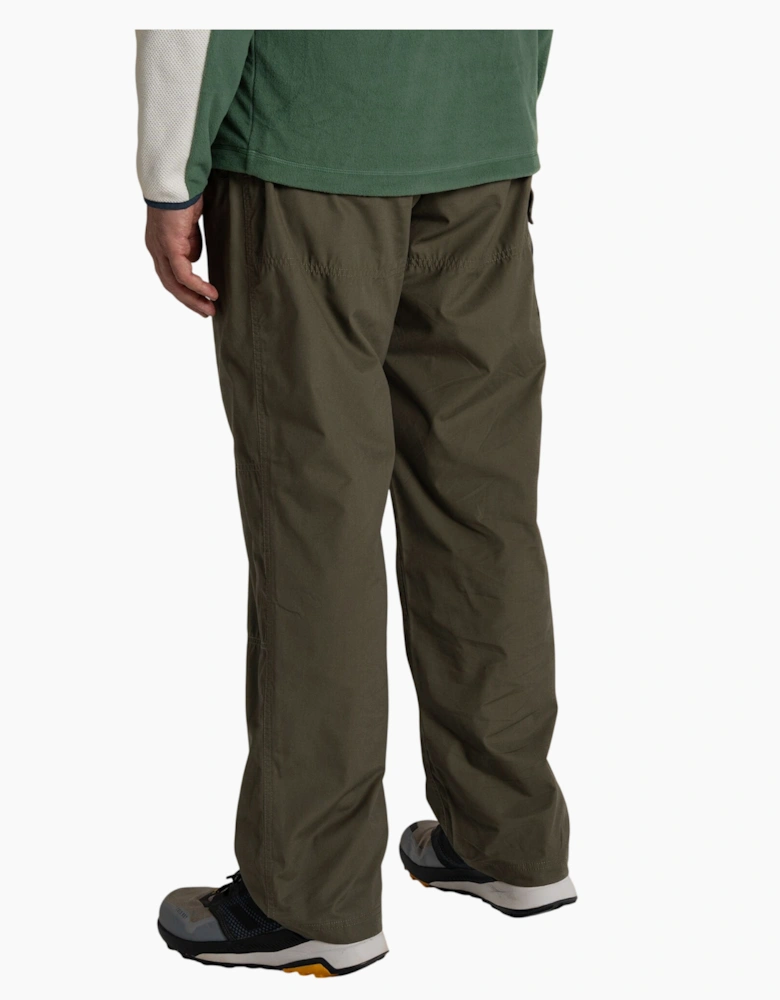 Craghoppers Mens Kiwi Classic Trousers
