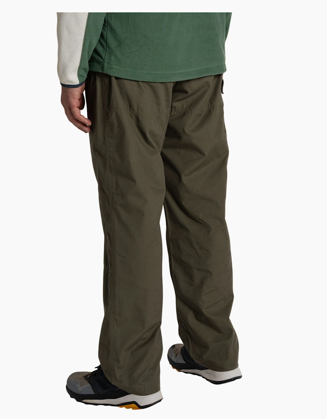 Craghoppers Mens Kiwi Classic Trousers