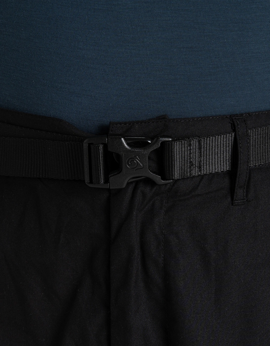 Craghoppers Mens Kiwi Classic Trousers