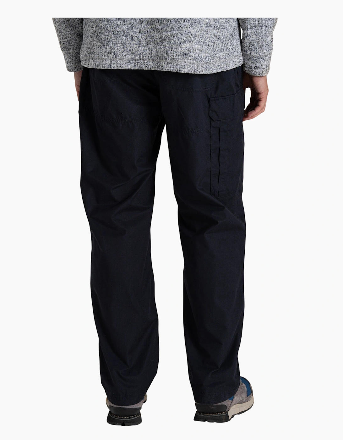 Craghoppers Mens Kiwi Classic Trousers, 11 of 10