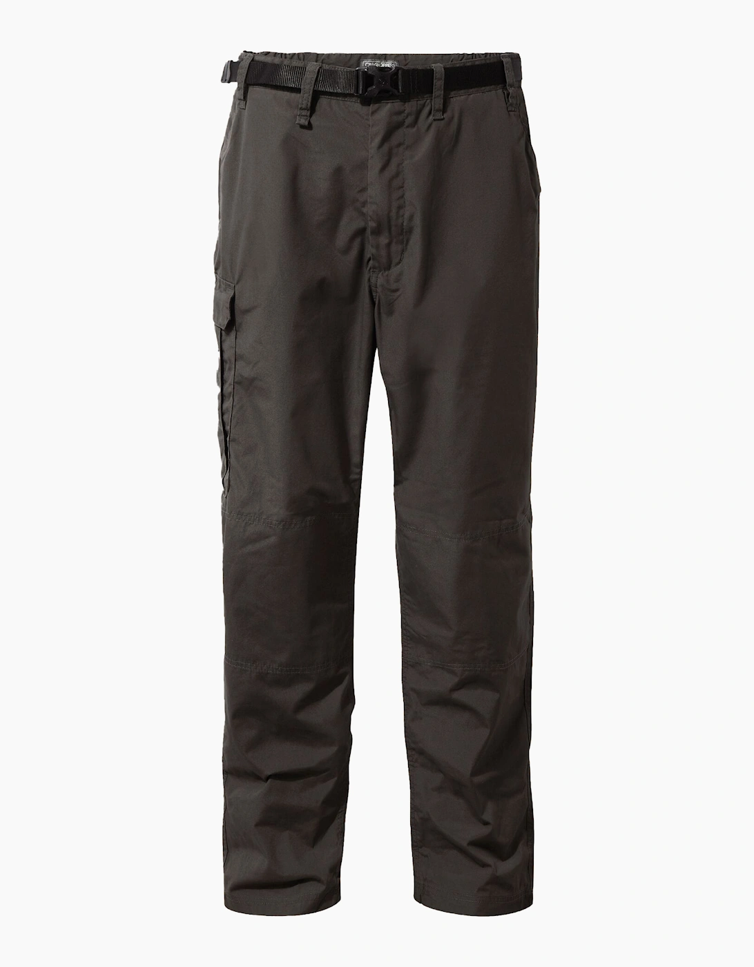 Craghoppers Mens Kiwi Classic Trousers, 7 of 6