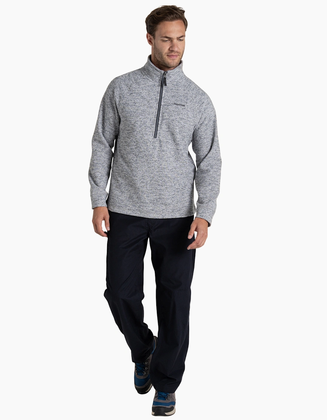 Craghoppers Mens Kiwi Classic Trousers