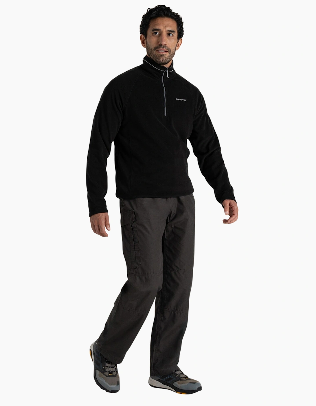 Craghoppers Mens Kiwi Classic Trousers