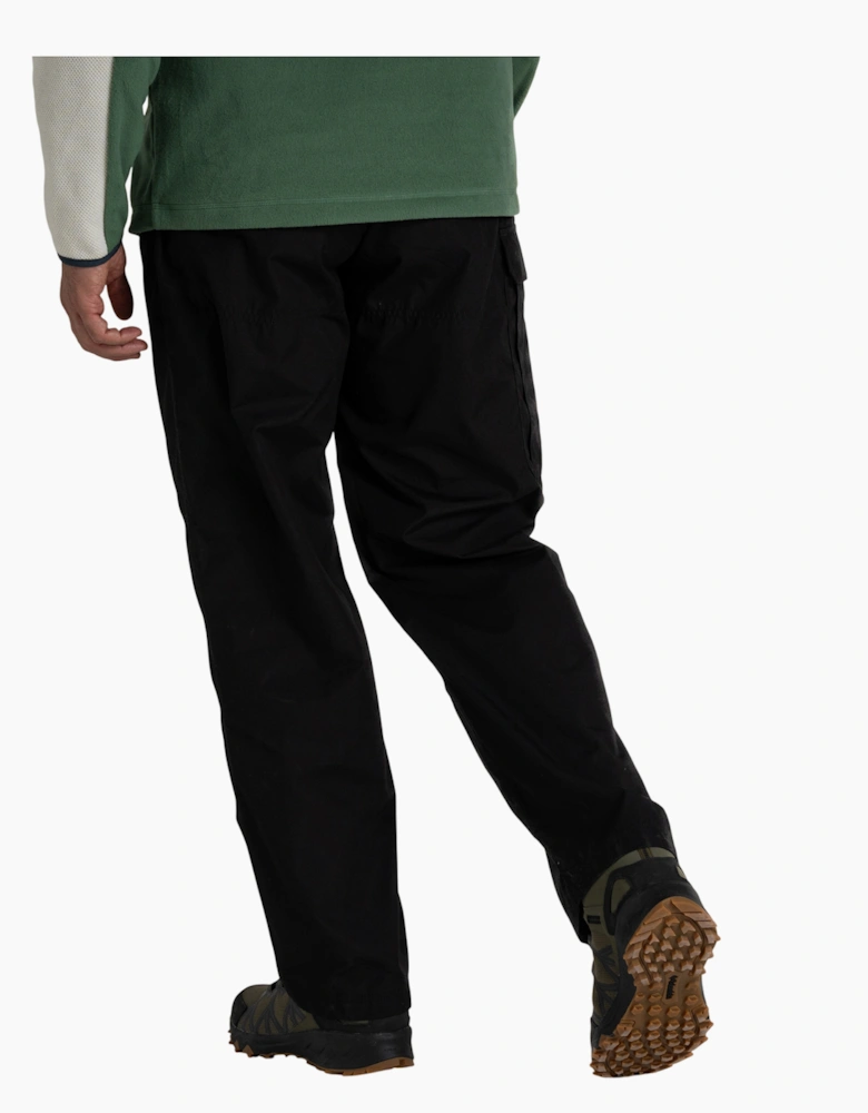 Craghoppers Mens Kiwi Classic Trousers