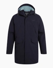 Dark Navy