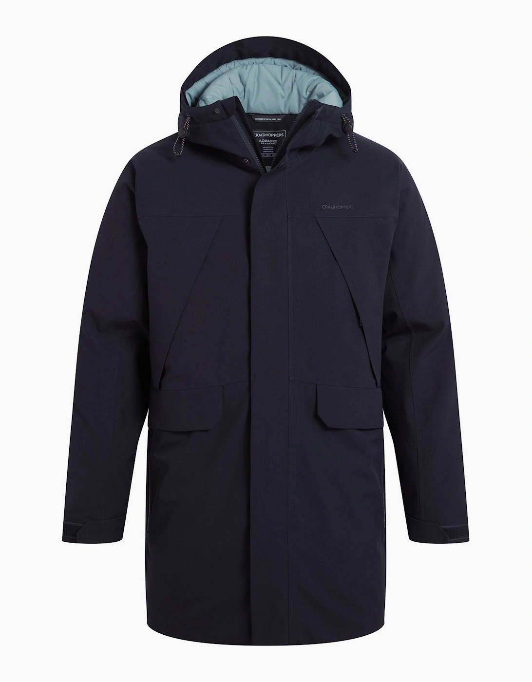 Craghoppers Mens Grisedale Thermic Jacket