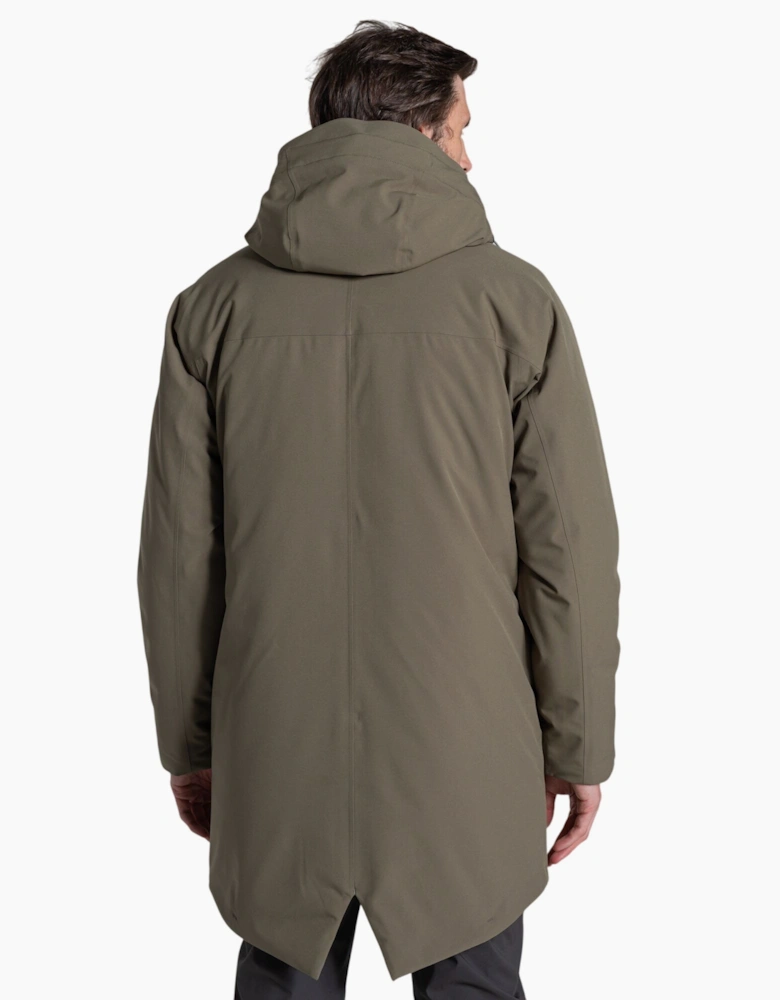 Craghoppers Mens Grisedale Thermic Jacket