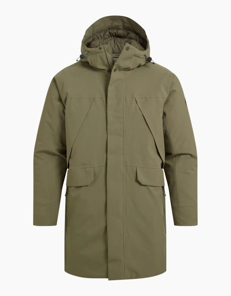 Craghoppers Mens Grisedale Thermic Jacket