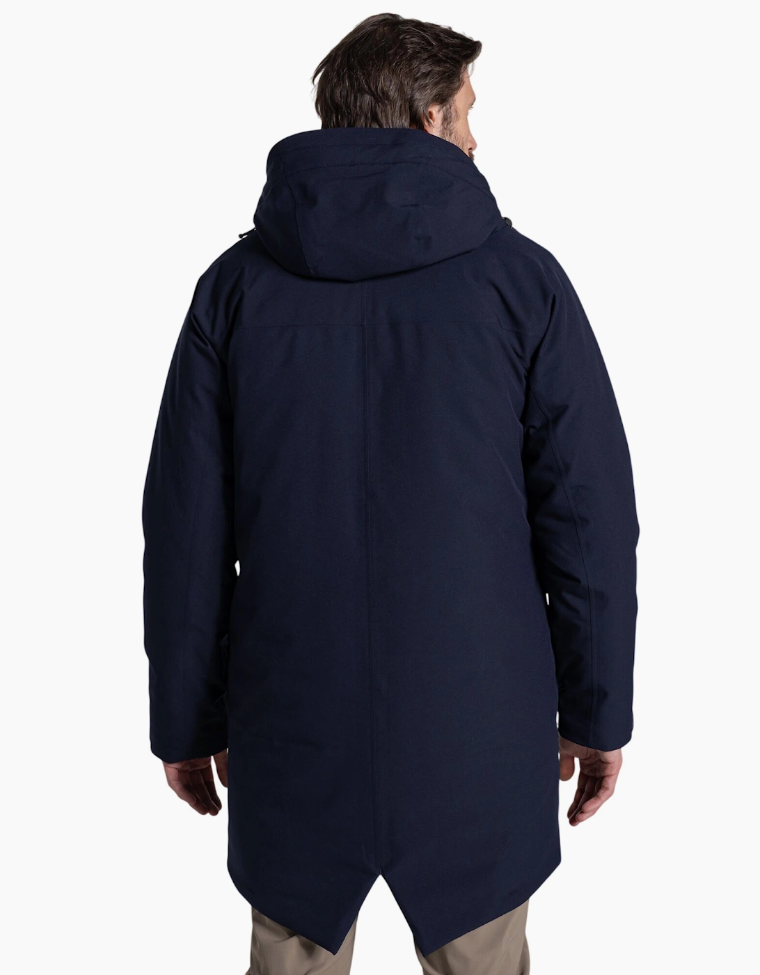 Craghoppers Mens Grisedale Thermic Jacket