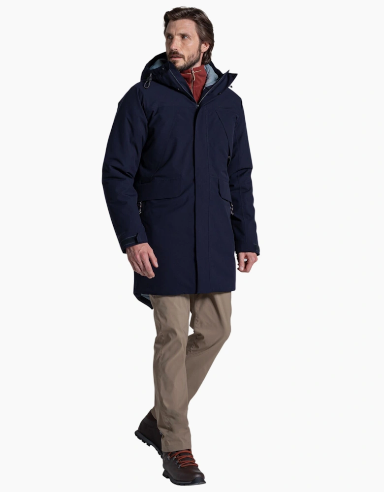 Craghoppers Mens Grisedale Thermic Jacket