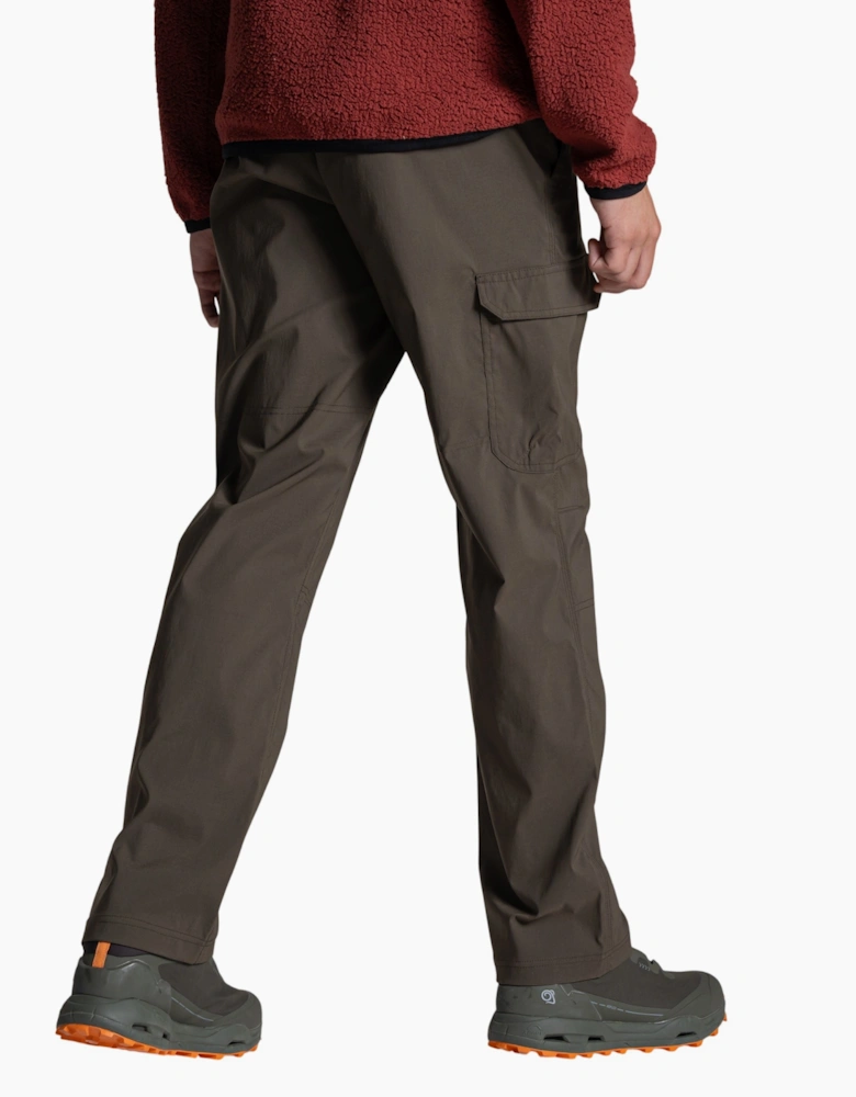 Craghoppers Mens Brisk Pro Quick Dry Trousers