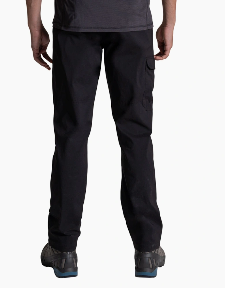 Craghoppers Mens Brisk Pro Quick Dry Trousers