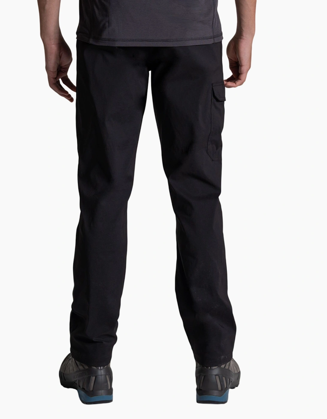 Craghoppers Mens Brisk Pro Quick Dry Trousers