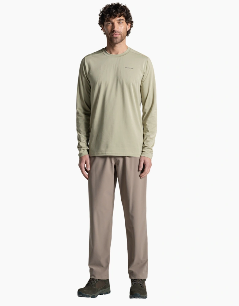 Craghoppers Mens Socco Nosilife Trousers