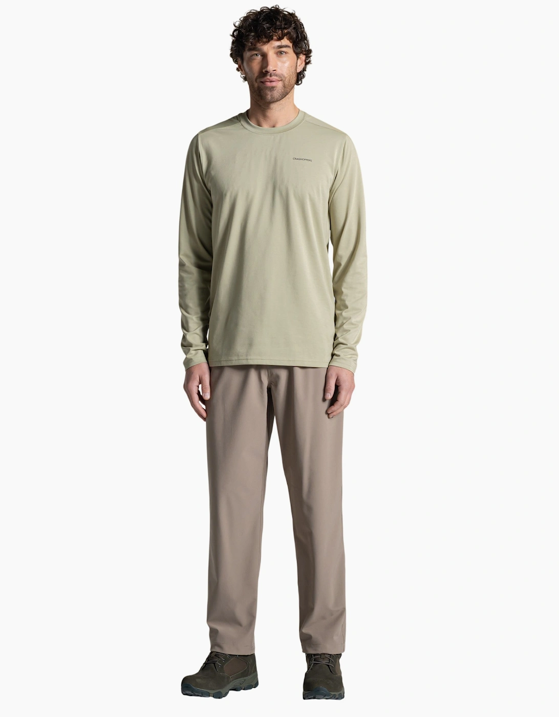 Craghoppers Mens Socco Nosilife Trousers