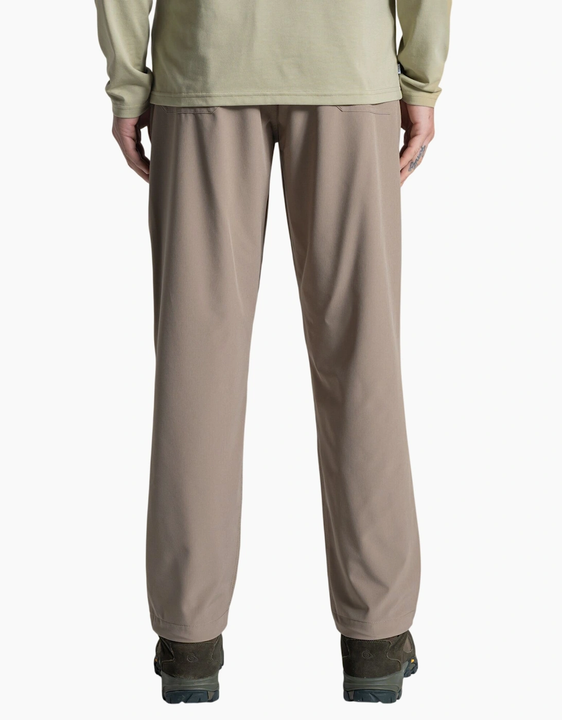 Craghoppers Mens Socco Nosilife Trousers